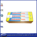 SGS Quality Roll Type Aluminium Barrier Foil